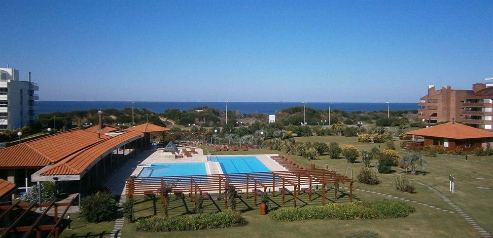 Il Belvedere Manantiales Exterior photo